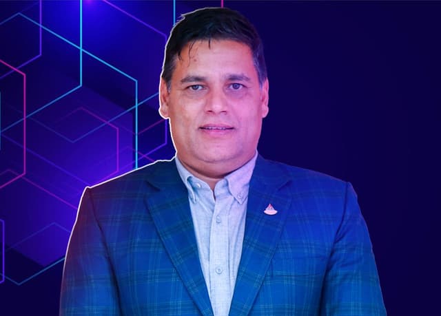 Anjan Dhamala