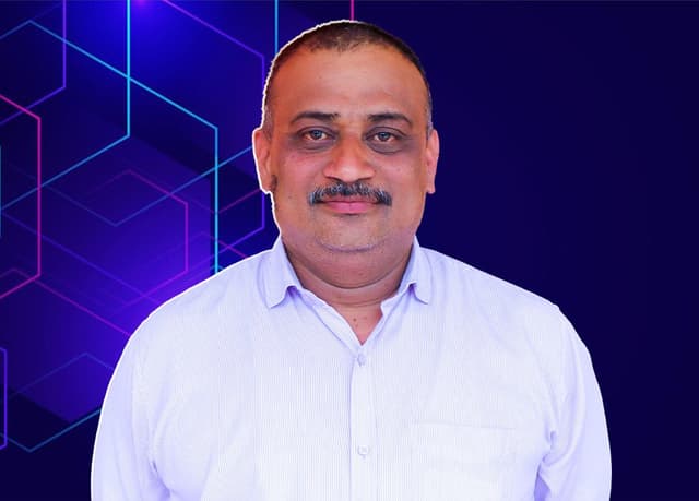 Sanjeev Bhattari