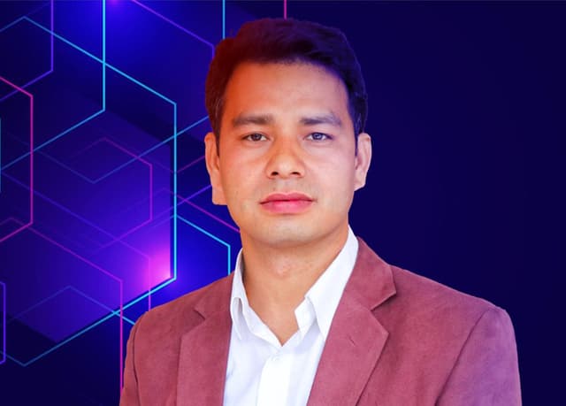 Puran Bahadur