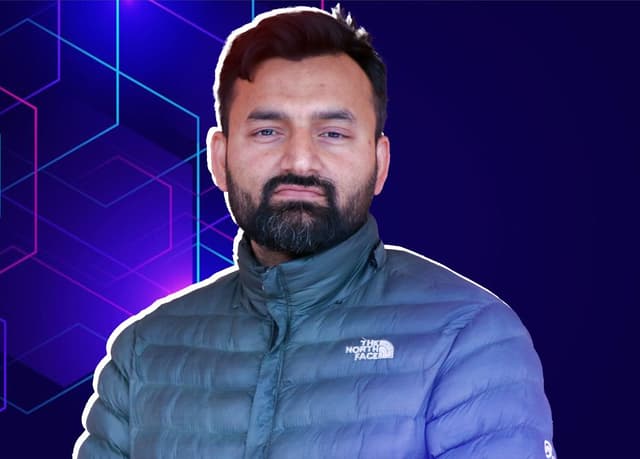 Dr. Ghanshyam Pandey