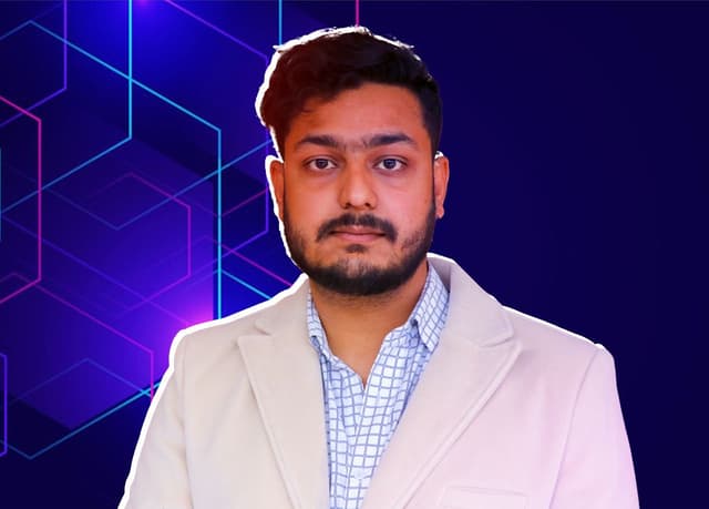 Prajwal Kaderiya