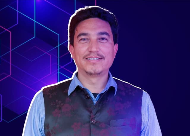 Pawan Karki
