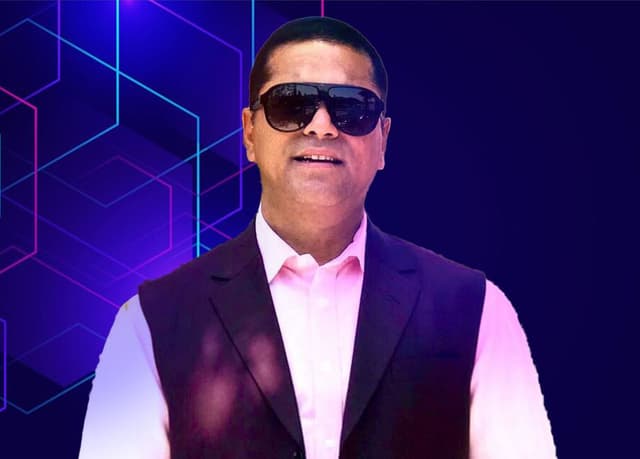 Kalpadip Rai